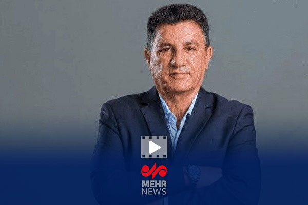 امیر قلعه‌نویی: ما با کارشکنی‌های آمریکا در جام جهانی جنگیدیم