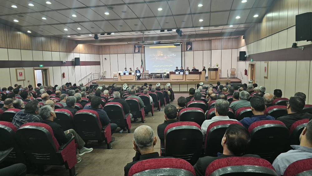 آمادگی ۲۵۰ موکب فارس برای خدمت‌رسانی در مراسم وداع با رهبر شهید