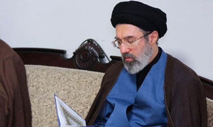 پیام فارس