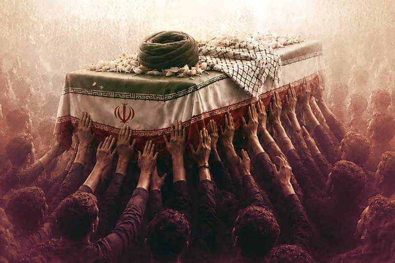 پیام فارس