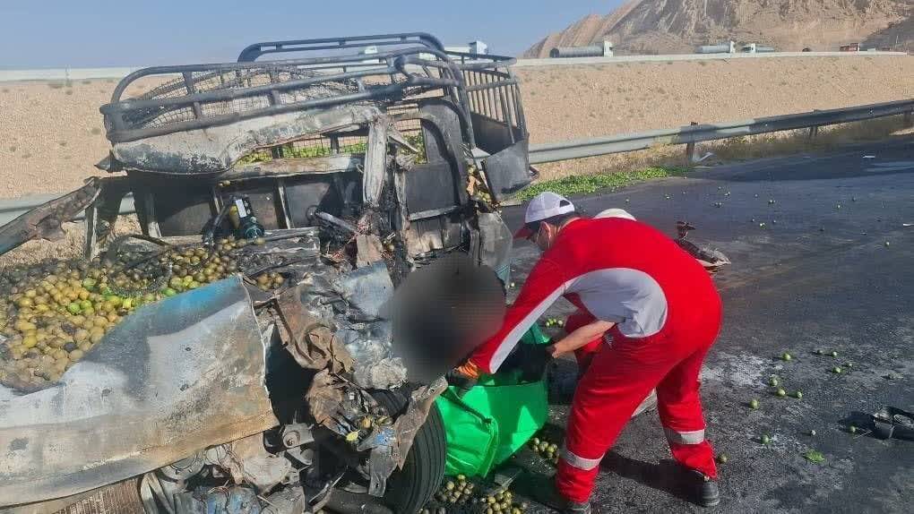 پیام فارس