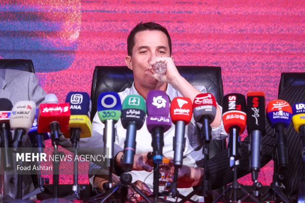 پیام فارس