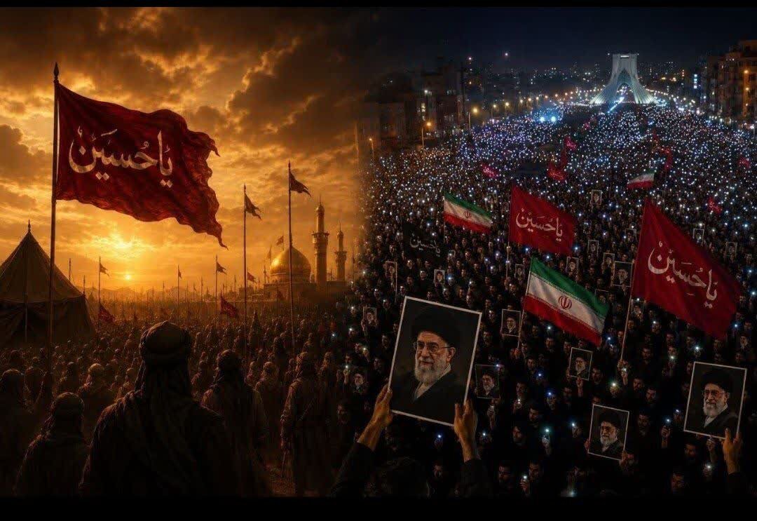 پیام فارس