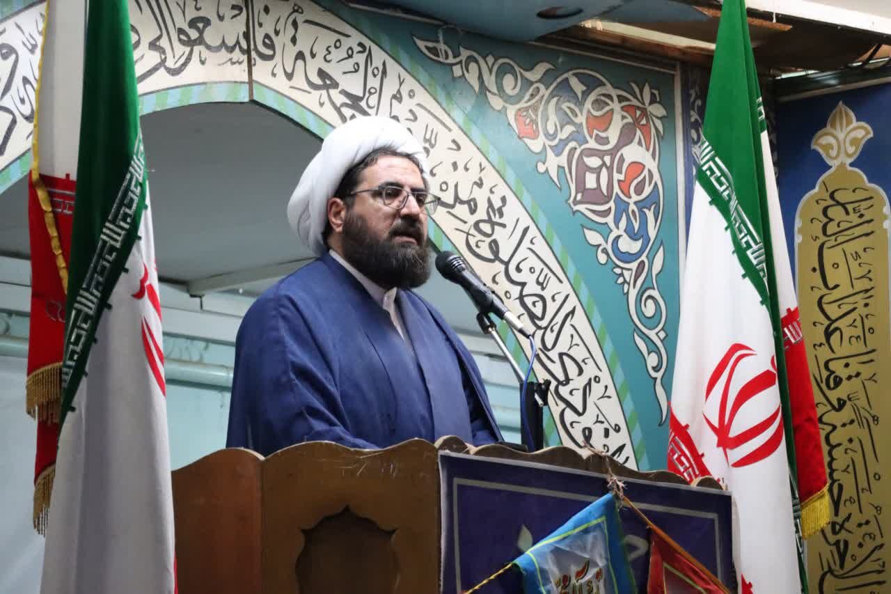 تولید ملی و اقتصاد مقاومتی راه تحقق ایران قوی است