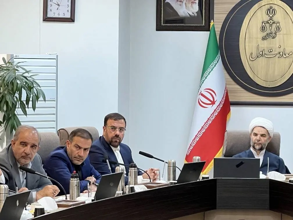 خروجی جلسات در تسهیل زندگی و افزایش سطح رضایتمندی مردم نمود عینی داشته باشد