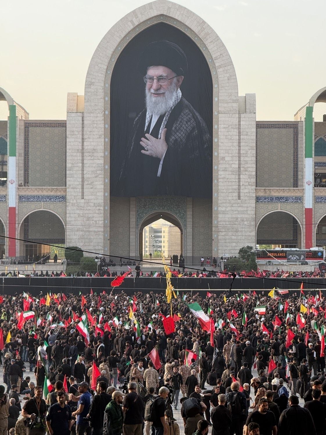پیام فارس