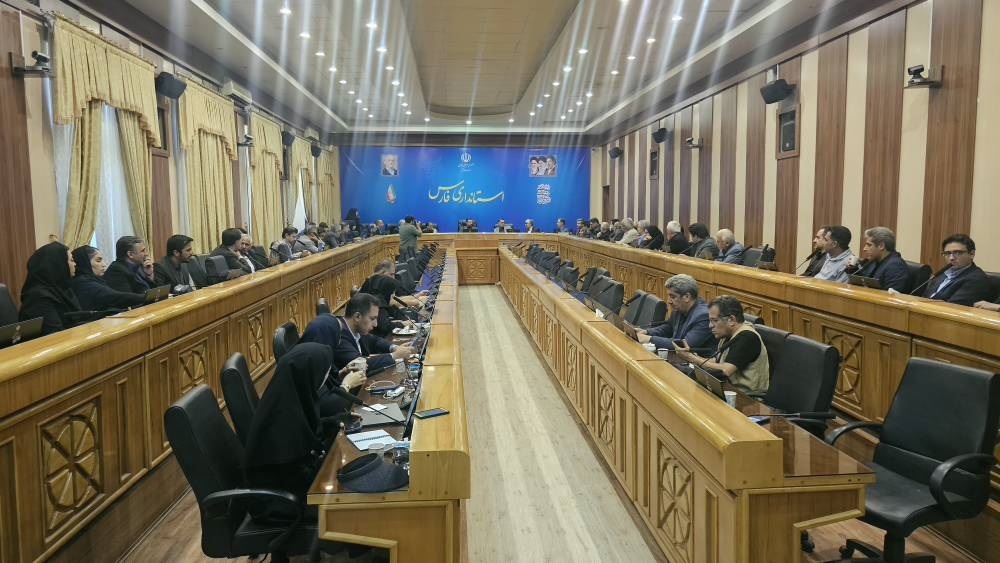 پیام فارس