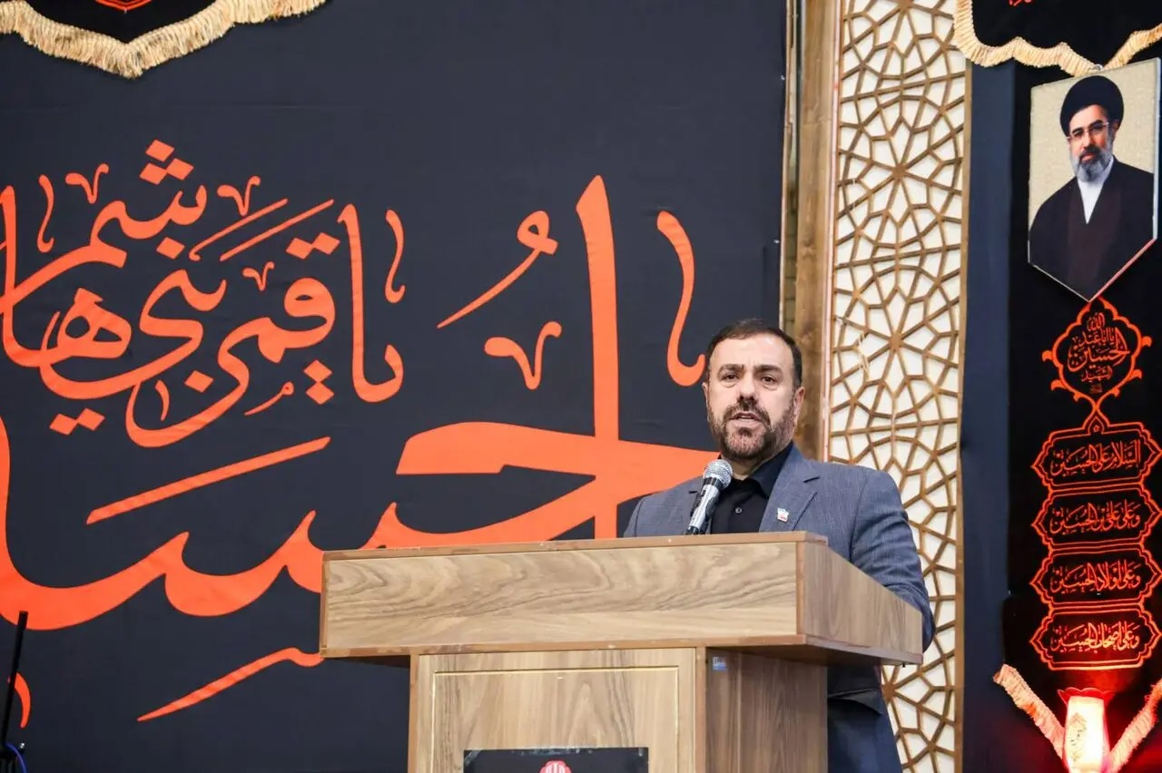 رهبر شهید انقلاب اسلامی یک انقلابی مصلح بود