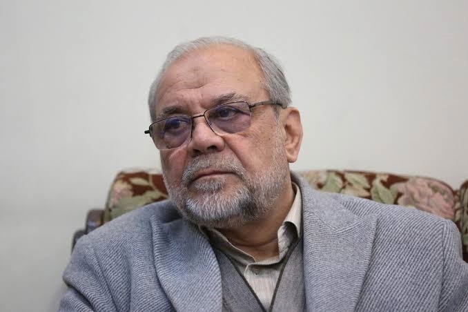 پاسخ قاطع دبیر شورای عالی امنیت ملی به تهدید مردم ایران توسط ترامپ