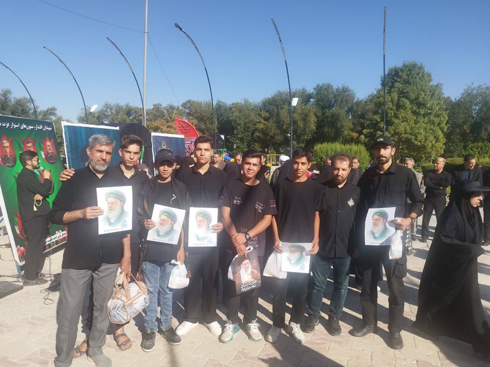 پیام فارس