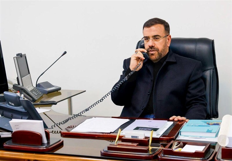 پیام فارس