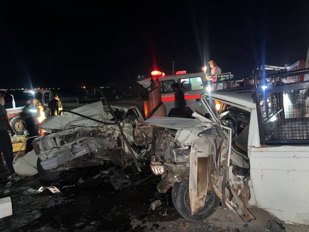 پیام فارس