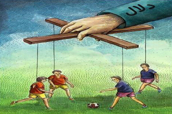 انتقال‌هایی که هرگز به زمین نمی‌رسند؛ باشگاه یا بنگاه خرید و فروش؟