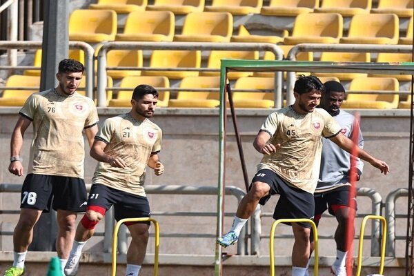 مدافع پرسپولیس قراردادش را فسخ کرد/ صحرایی شاگرد جدید رحمتی شد