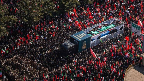 پیام فارس