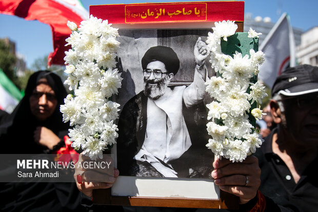 پیام فارس
