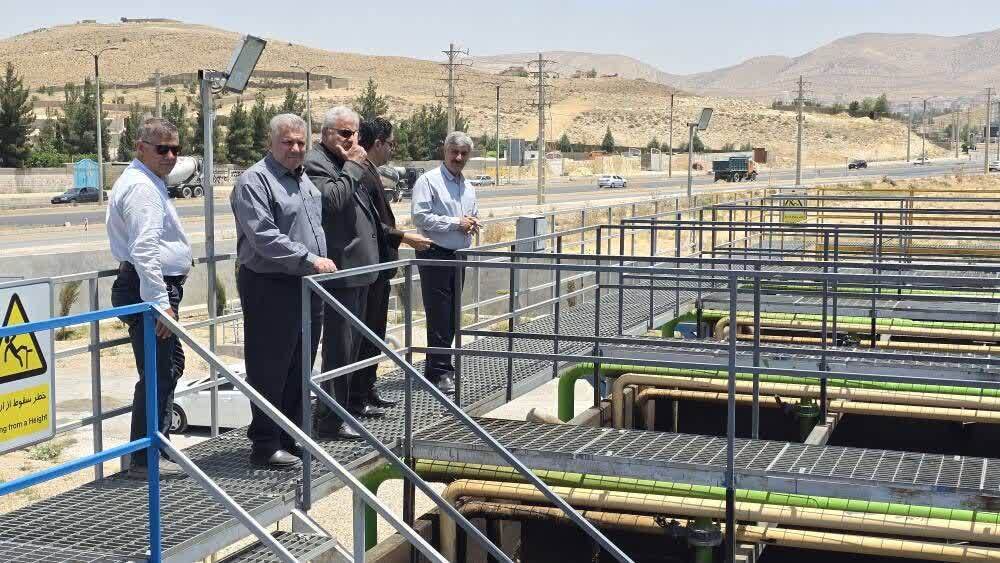 پیام فارس