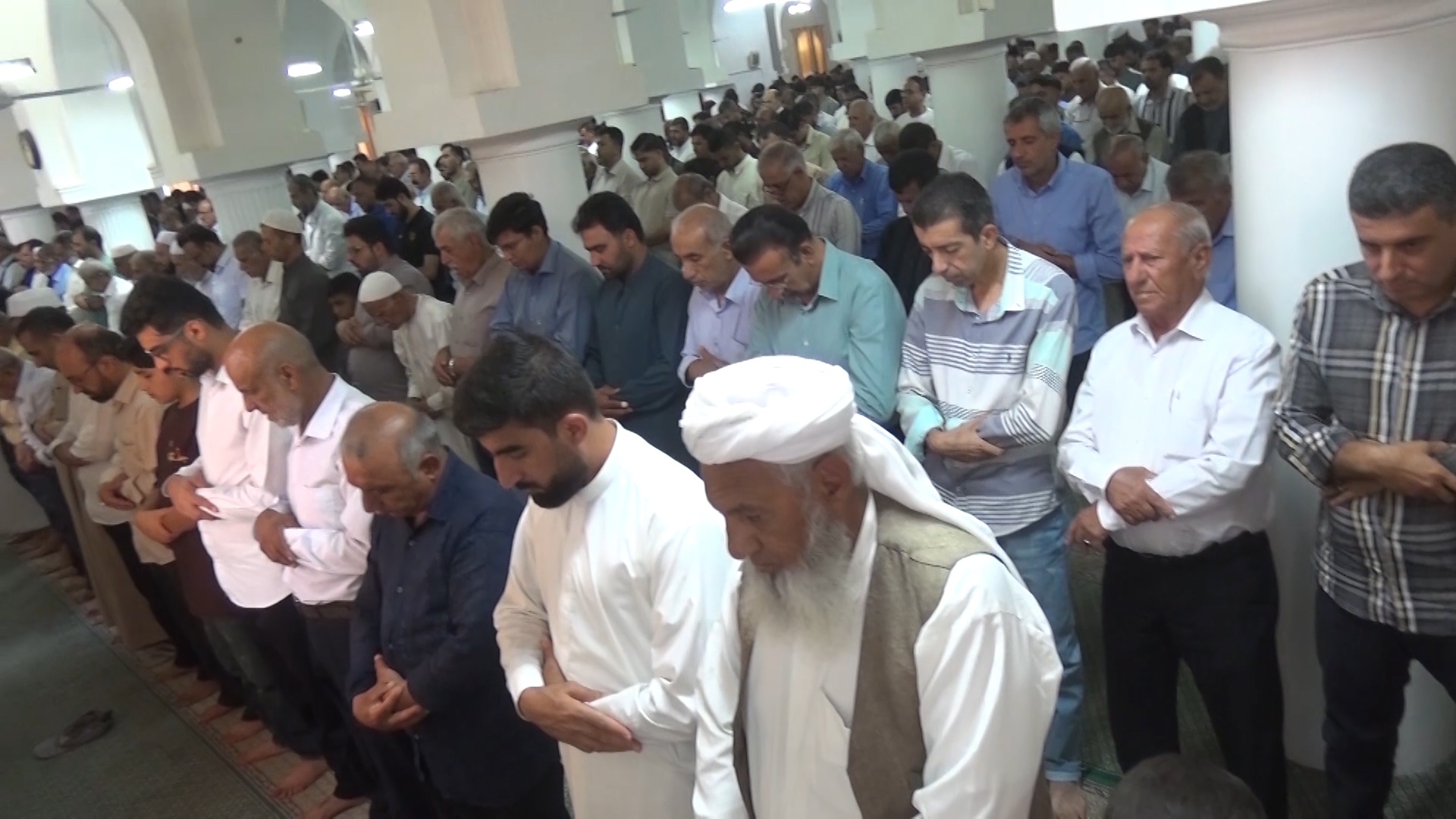 پیام فارس