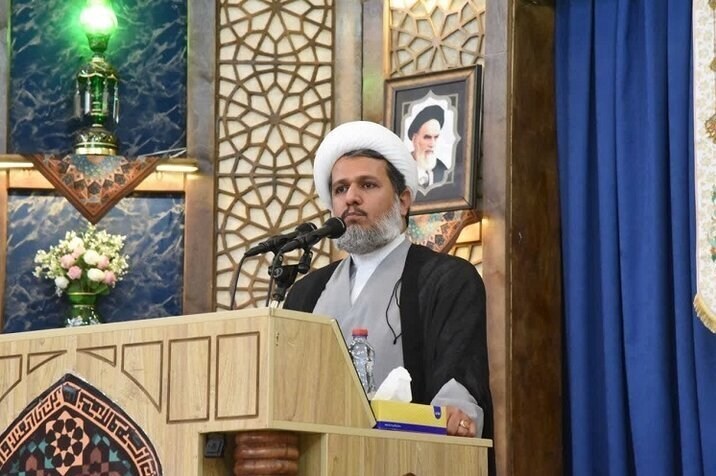 پیام فارس