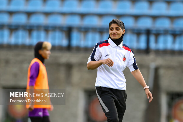 پیام فارس