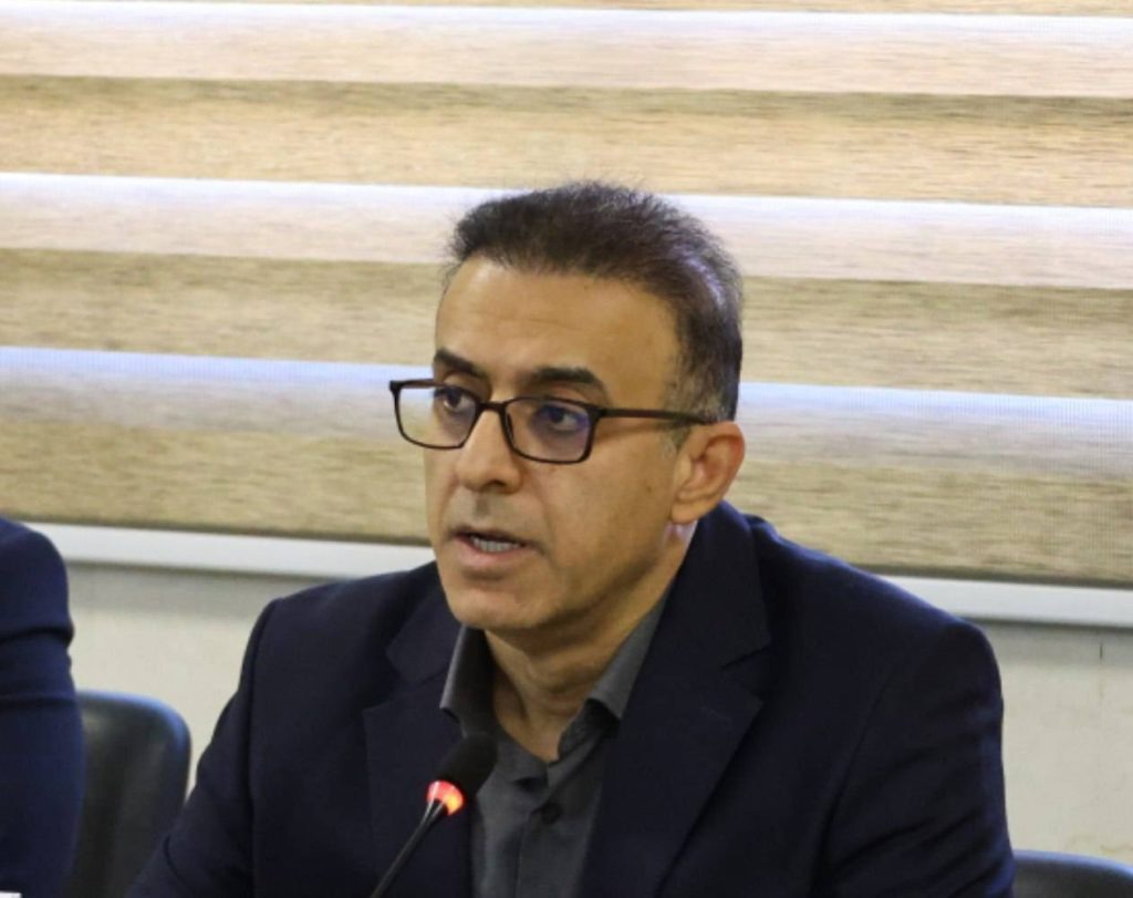 برخورد قاطع توزیع برق شیراز با دستکاری کنتورهای کشاورزی