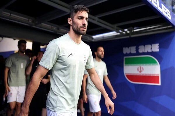 فردا آخرین مهلت برای مدافع ملی‌پوش/مذاکره با علیپور برای تمدید قرارداد