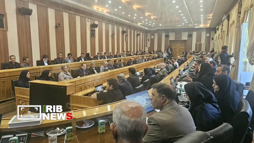 پیام فارس