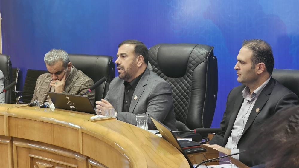 پیام فارس