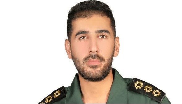 شهادت دریادل خطه لاله‌خیز اکبرآباد