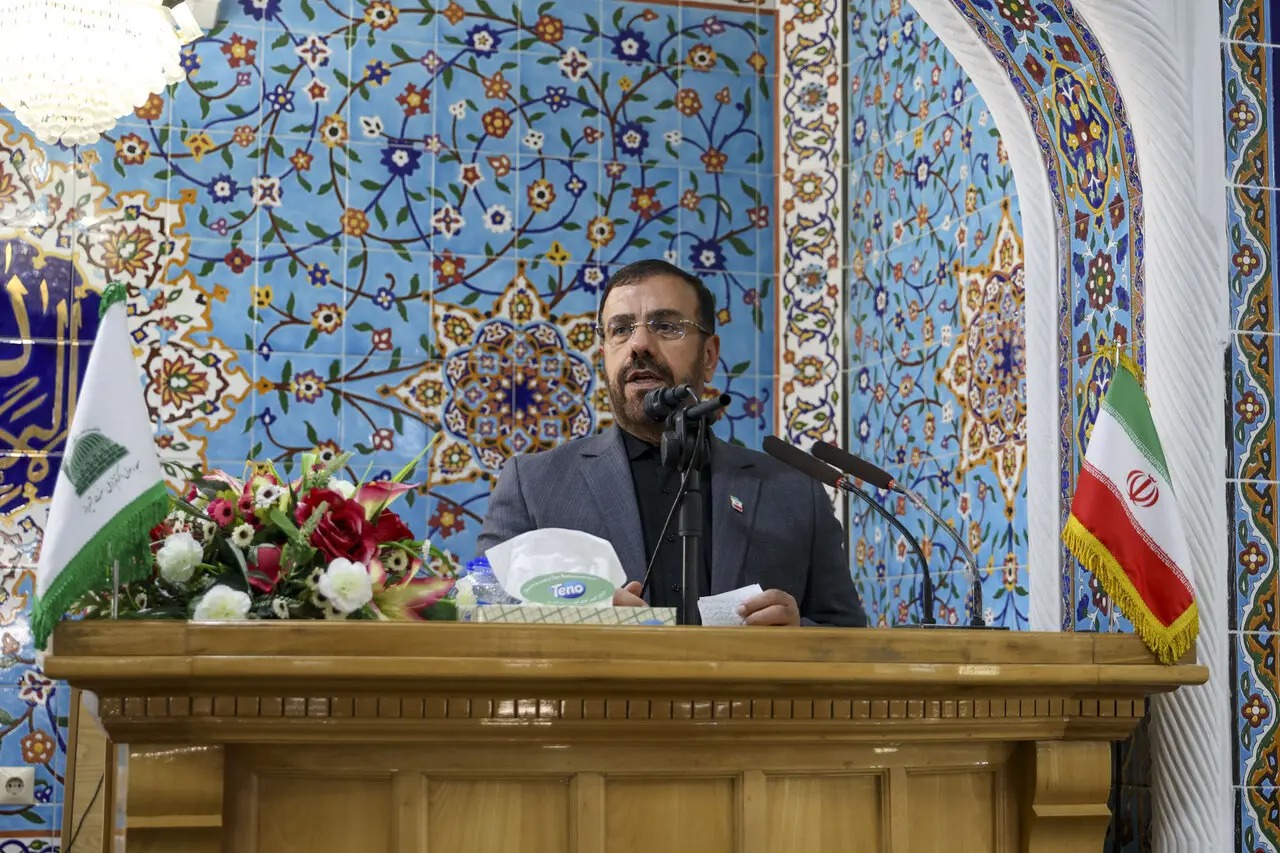 انسجام و اتحاد امت اسلامی، سدی در برابر توطئه‌های دشمن است