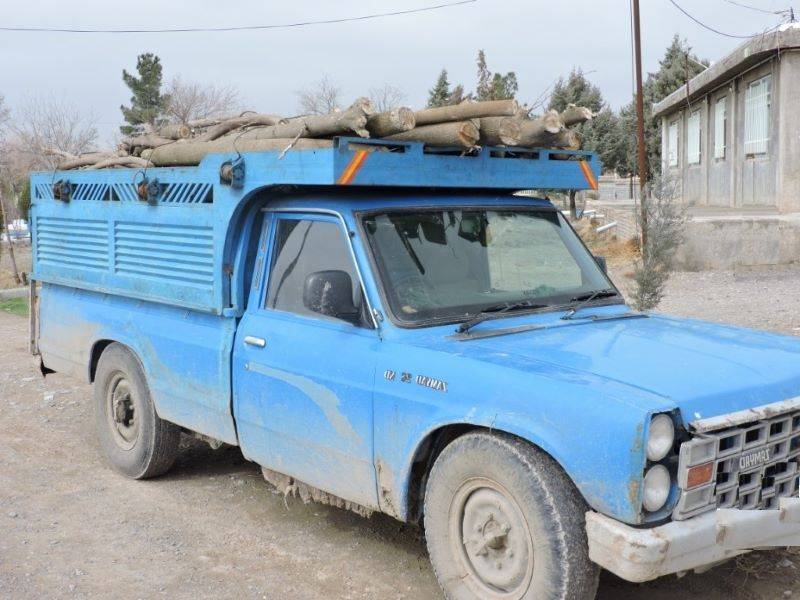 پیام فارس