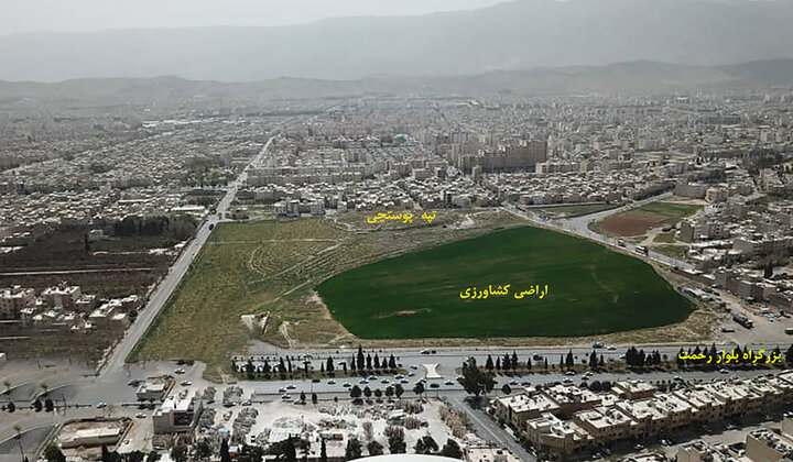 پیام فارس