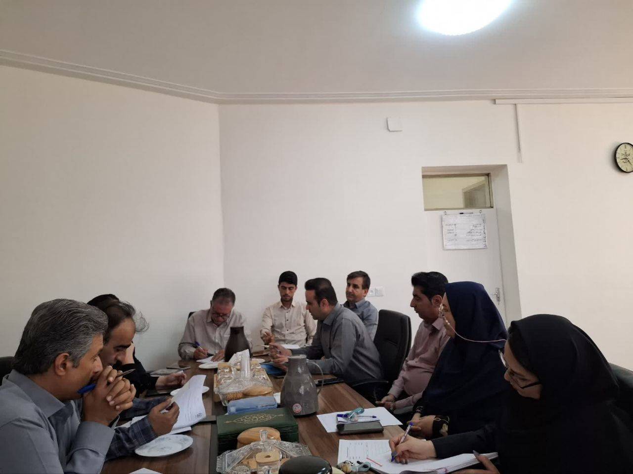 پیام فارس
