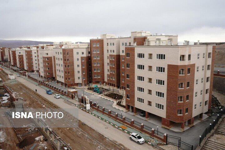 آغاز ثبت‌نام طرح مسکن استیجاری ویژه زوج‌های جوان در فارس