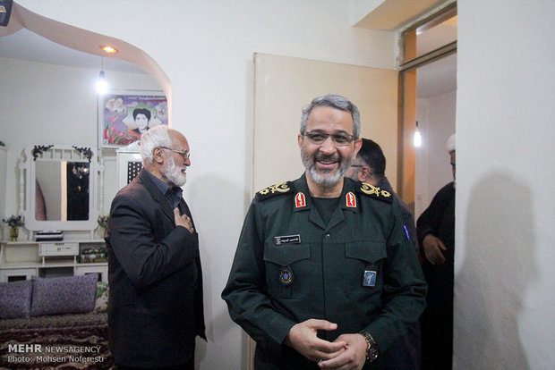 پیام فارس