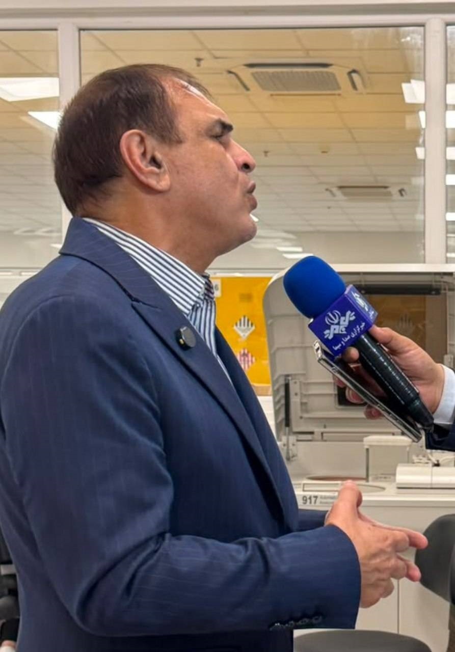 پیام فارس