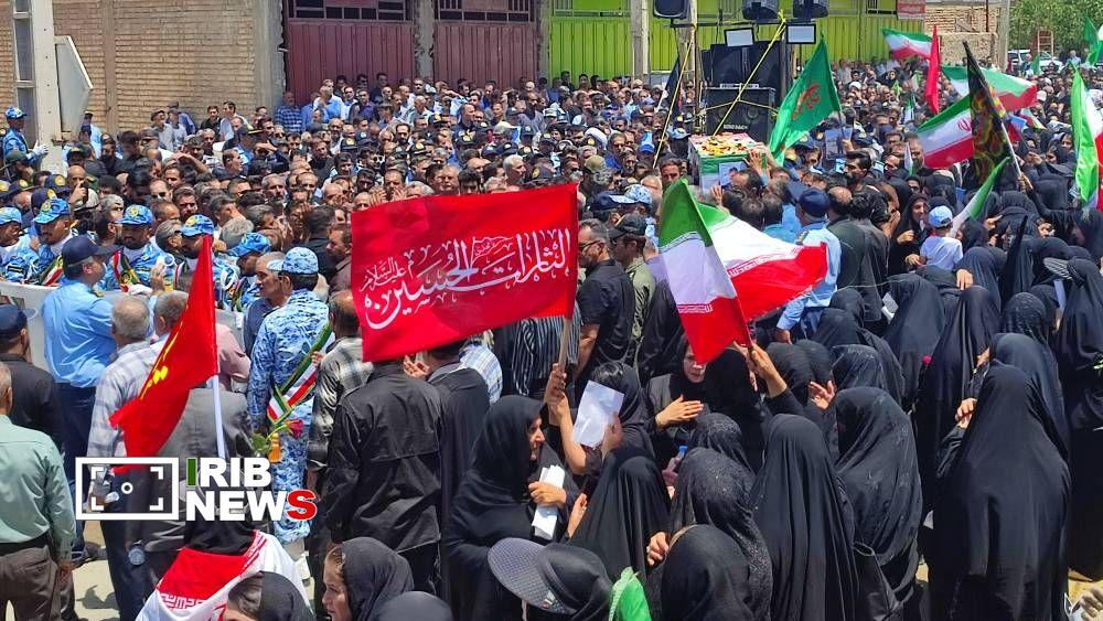 پیام فارس