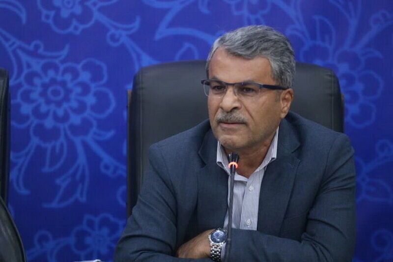 صدای انفجار در حومه شهر شیراز مربوط به عملیات معدنی بود