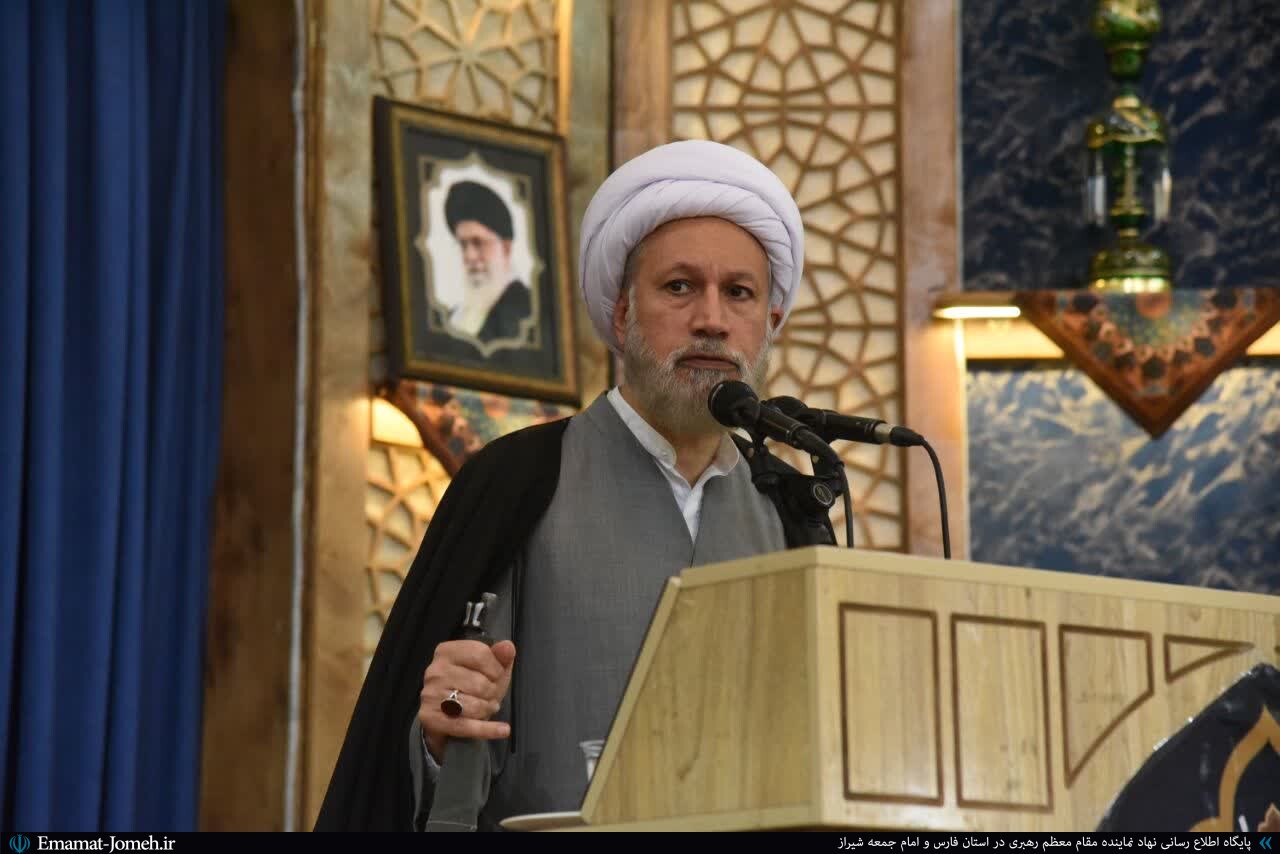 پیام فارس