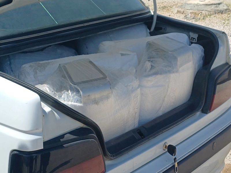 مانیتورهای فاقد مجوز در فراشبند به بازار نرسید
