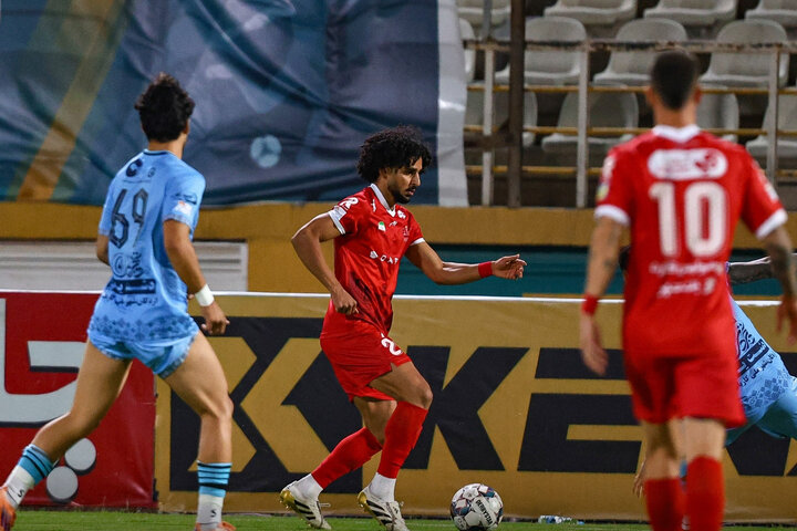 پیام فارس