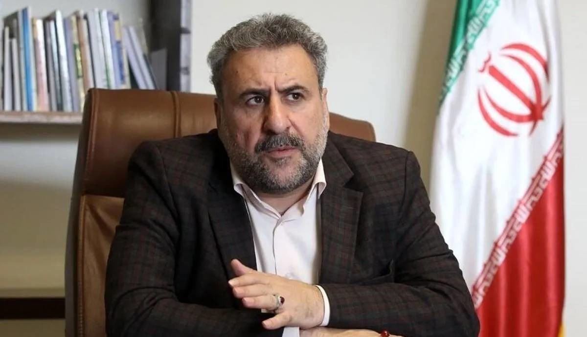 نماینده سابق: آمریکا دنبال از بین بردن ارزش راهبردی تنگه هرمز است
