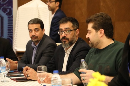 پیام فارس