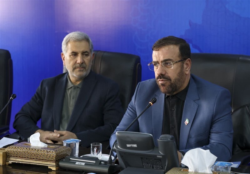 پیام فارس