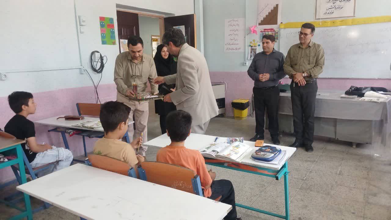 پیام فارس