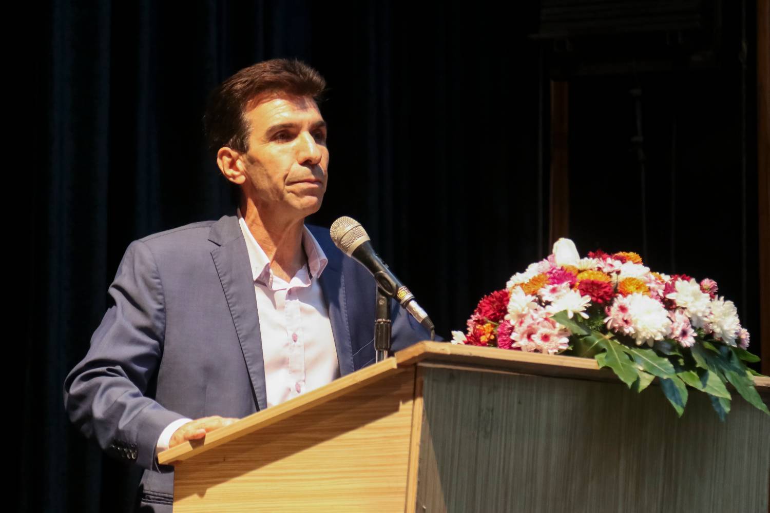 پیام فارس