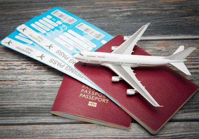 نحوه اطلاع از  وضعیت کنسلی یا تاخیر پروازها
