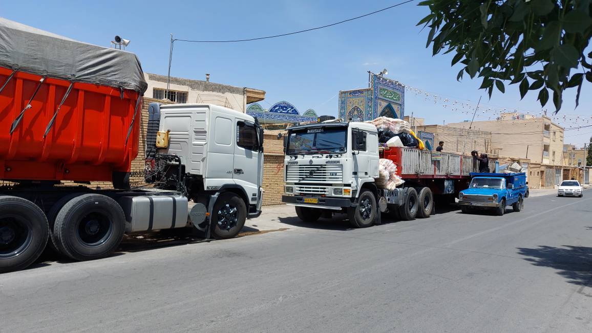پیام فارس
