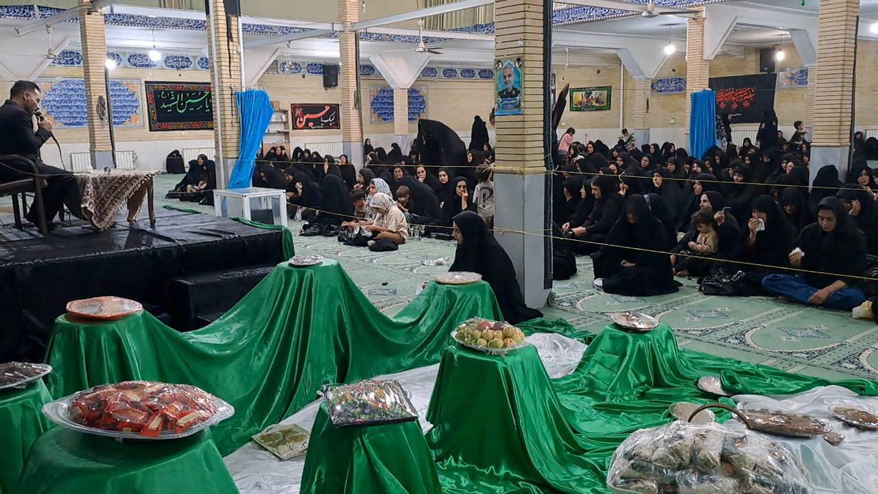 پیام فارس
