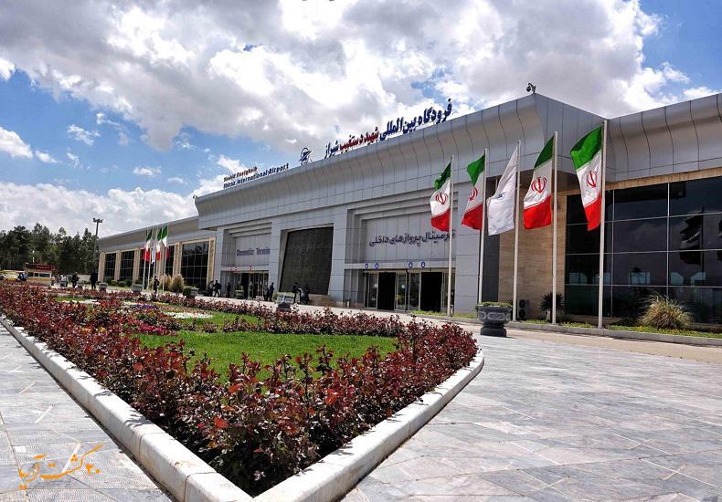 پیام فارس